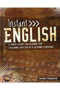 Instant English