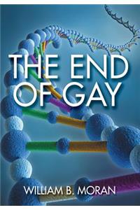 The End of Gay