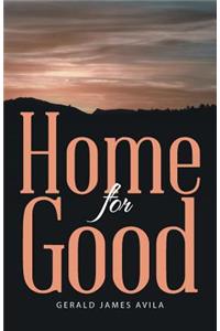 Home for Good