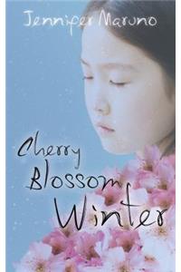 Cherry Blossom Winter