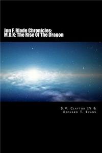 Jon F. Blade Chronicles