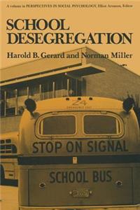 School Desegregation