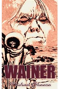 Wainer by Michael Shaara, Science Fiction, Adventure, Fantasy