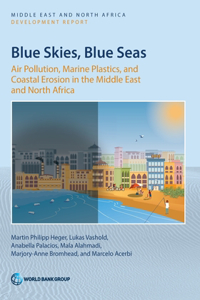 Blue Skies, Blue Seas