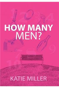 How Many Men?