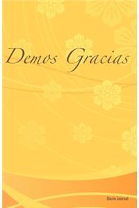 Demos Gracias