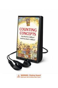 Counting Concepts
