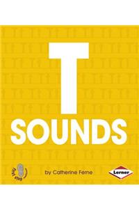 T Sounds