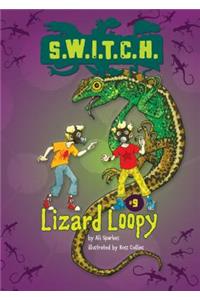 Lizard Loopy