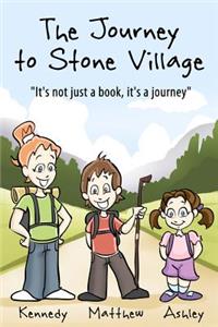 Journey to Stone Village: Mark Howard