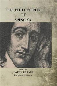 Philosophy of Spinoza