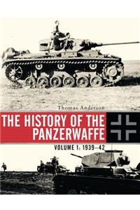 History of the Panzerwaffe
