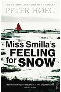Miss Smilla's Feeling For Snow