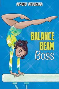 Balance Beam Boss