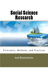 Social Science Research