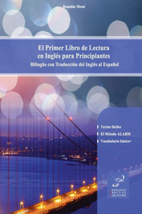 Primer Libro de Lectura en Inglés para Principiantes