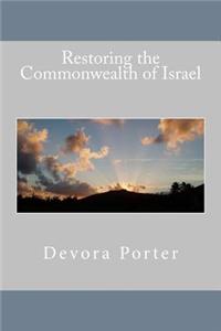 Restoring the Commonwealth of Israel