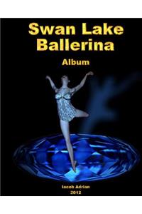 Swan Lake Ballerina Album