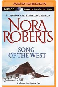 Song of the West