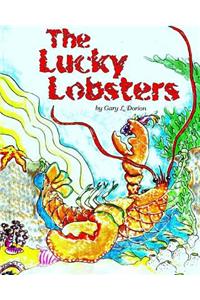 The Lucky Lobsters