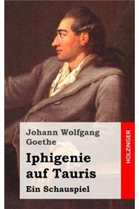 Iphigenie auf Tauris