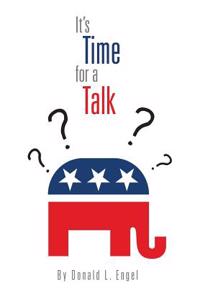 It's Time for a Talk