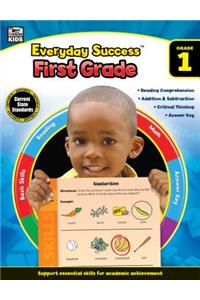 Everyday Success, Grade 1