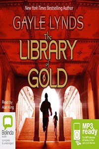 The Library of Gold