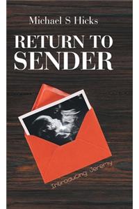 Return to Sender