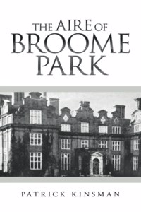 Aire of Broome Park