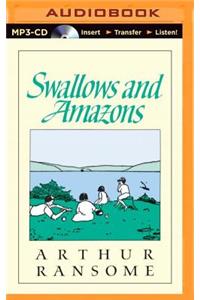 Swallows and Amazons