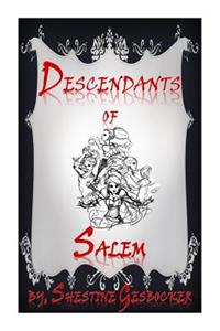 Descendants of Salem