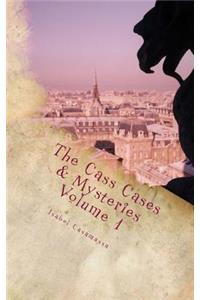 Cass Cases & Mysteries