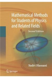 Mathematical Methods