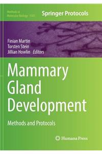 Mammary Gland Development