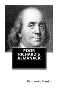 Poor Richard's Almanack