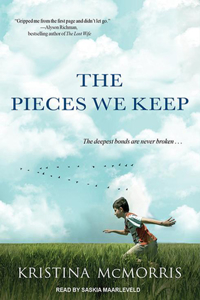 The Pieces We Keep