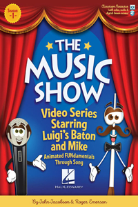 Music Show