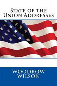 State of the Union Addresses