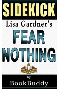 Book Sidekick: Fear Nothing: (Detective D. D. Warren)
