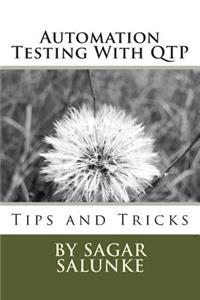 Automation Testing With QTP