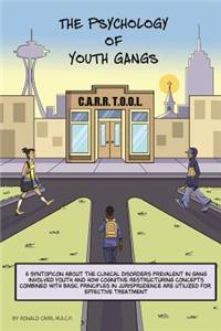 Psychology of Youth Gangs