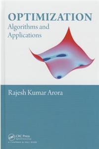 Optimization: Algorithms and Applications