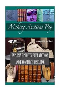 Making Auctions Pay