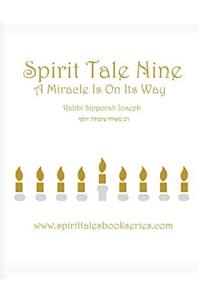 Spirit Tale Nine