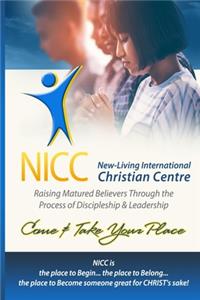 'NICC' Note Book.