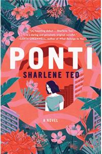 Ponti