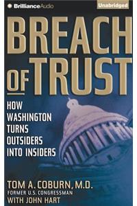 Breach of Trust