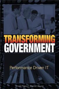 Transforming Government