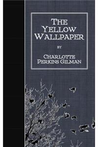 Yellow Wallpaper